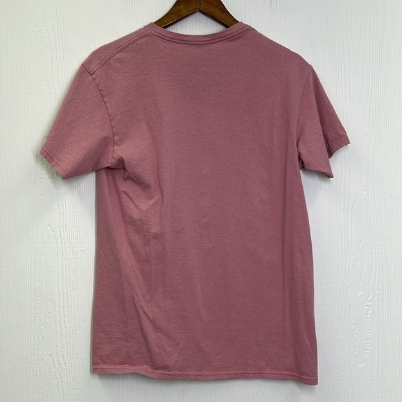 Blondie - Blondie Heart Of Glass Call Me Pictures Short Sleeve T Shirt Size M/L - Picture 8 of 8